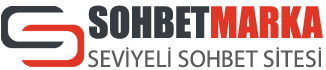 SohbetMarka.CoM- Online Sohbet Platformuna Hoş Geldiniz